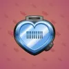 Heart Locket #63