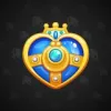Heart Locket #630
