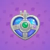 Heart Locket #631
