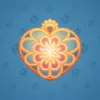 Heart Locket #633