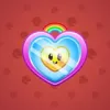 Heart Locket #635
