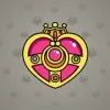 Heart Locket #636