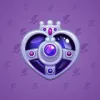Heart Locket #638