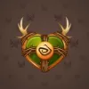 Heart Locket #64