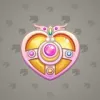 Heart Locket #646