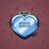 Heart Locket #649
