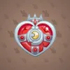 Heart Locket #650