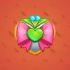 Heart Locket #652