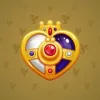 Heart Locket #654