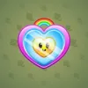 Heart Locket #657