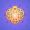 Heart Locket #660