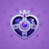Heart Locket #661