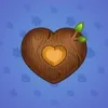 Heart Locket #662