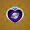 Heart Locket #664