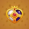 Heart Locket #665