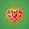 Heart Locket #670
