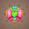 Heart Locket #675