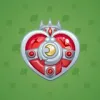 Heart Locket #677