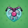 Heart Locket #678