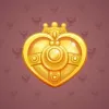 Heart Locket #682