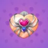 Heart Locket #684
