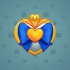 Heart Locket #686
