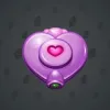 Heart Locket #695