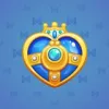 Heart Locket #696