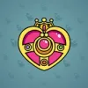 Heart Locket #697