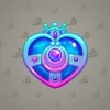 Heart Locket #7