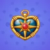 Heart Locket #701