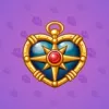 Heart Locket #703