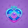 Heart Locket #704