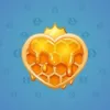Heart Locket #707