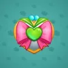 Heart Locket #709