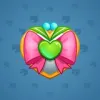 Heart Locket #715