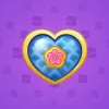 Heart Locket #72