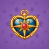 Heart Locket #720