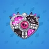 Heart Locket #729
