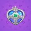 Heart Locket #732