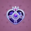Heart Locket #734