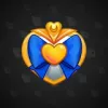 Heart Locket #737