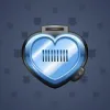 Heart Locket #742