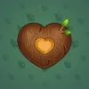 Heart Locket #743
