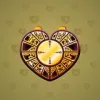 Heart Locket #746