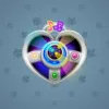 Heart Locket #748