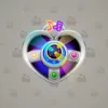 Heart Locket #750