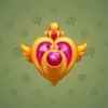 Heart Locket #751
