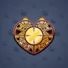 Heart Locket #752