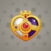 Heart Locket #755